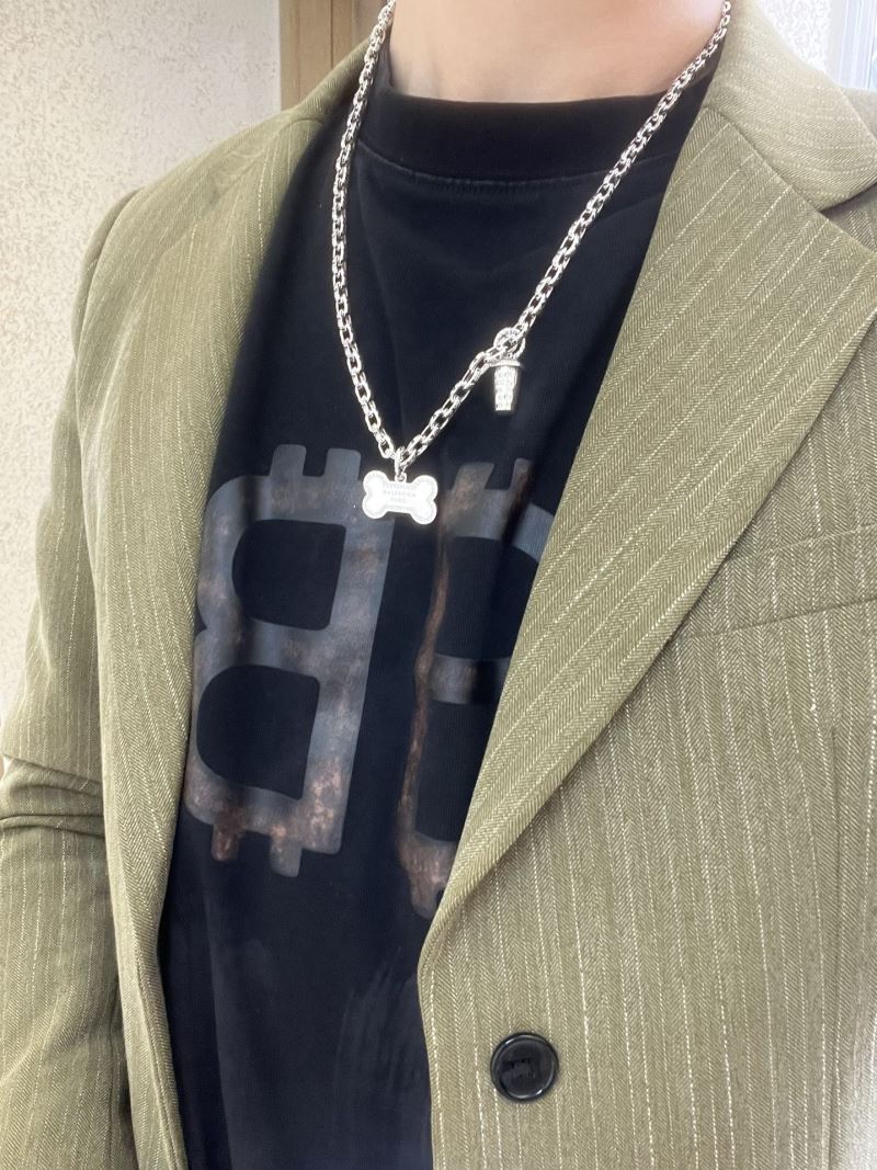 Balenciaga Necklaces